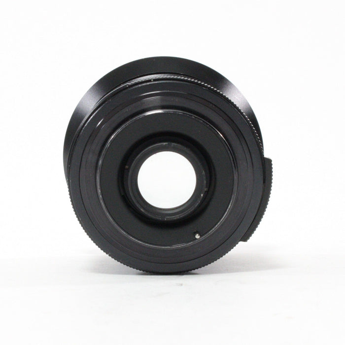 Vivitar 28mm f/2.5 Lens