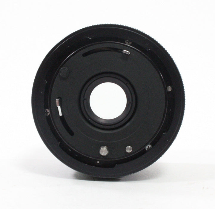 Vivitar 28mm f/2.8 Lens for Canon FD Mount