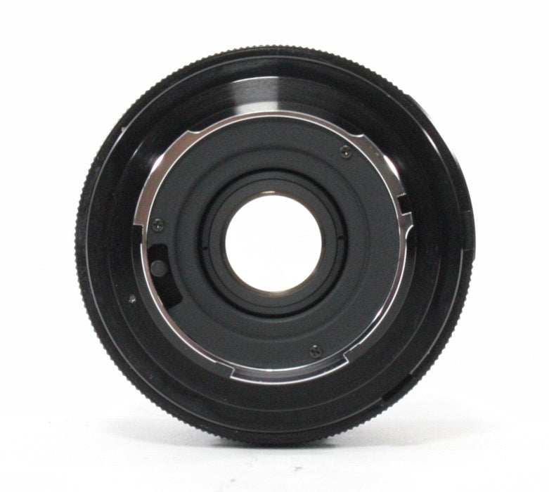 Vivitar 28mm f/2.8 Lens for Minolta MC Mount