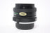 Vivitar 28mm f/2.8 SMS MC Lens for Minolta MD Mount