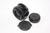 Vivitar 28mm f/2.8 SMS MC Lens for Minolta MD Mount
