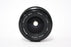 Vivitar 28mm f/2.8 SMS MC Lens for Minolta MD Mount