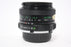 Vivitar 28mm f/2.8 SMS MC Lens for Minolta MD Mount