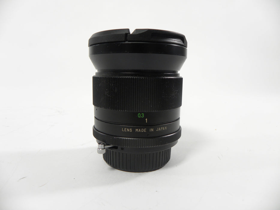 Vivitar 28mm f2.5 Minolta MD Mount