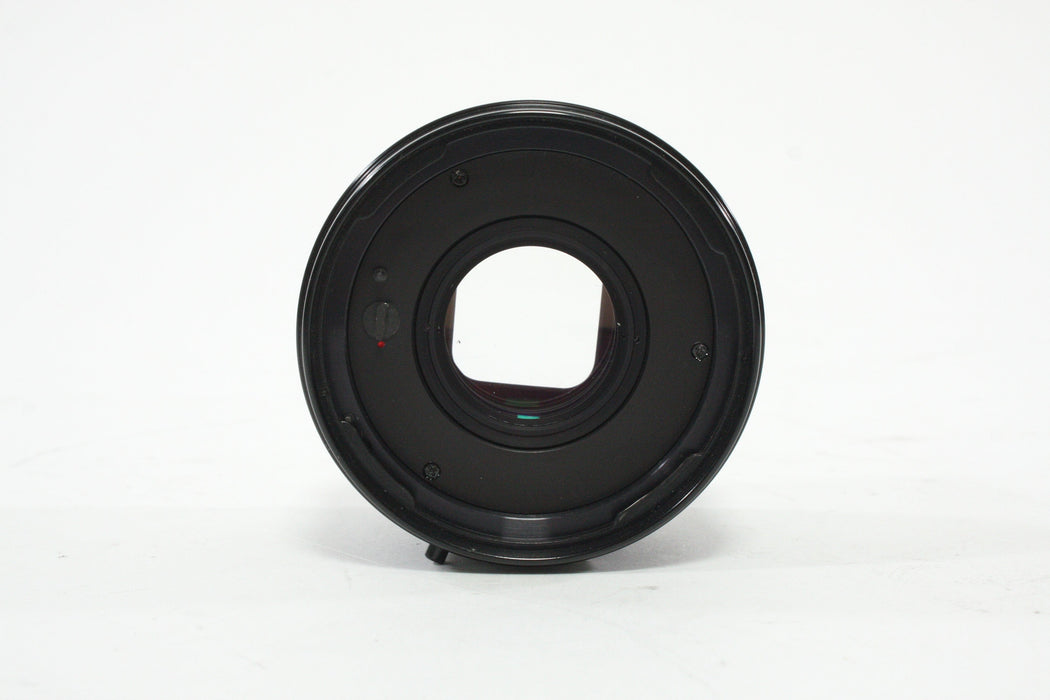 Vivitar 2x Auto Converter for Hasselblad