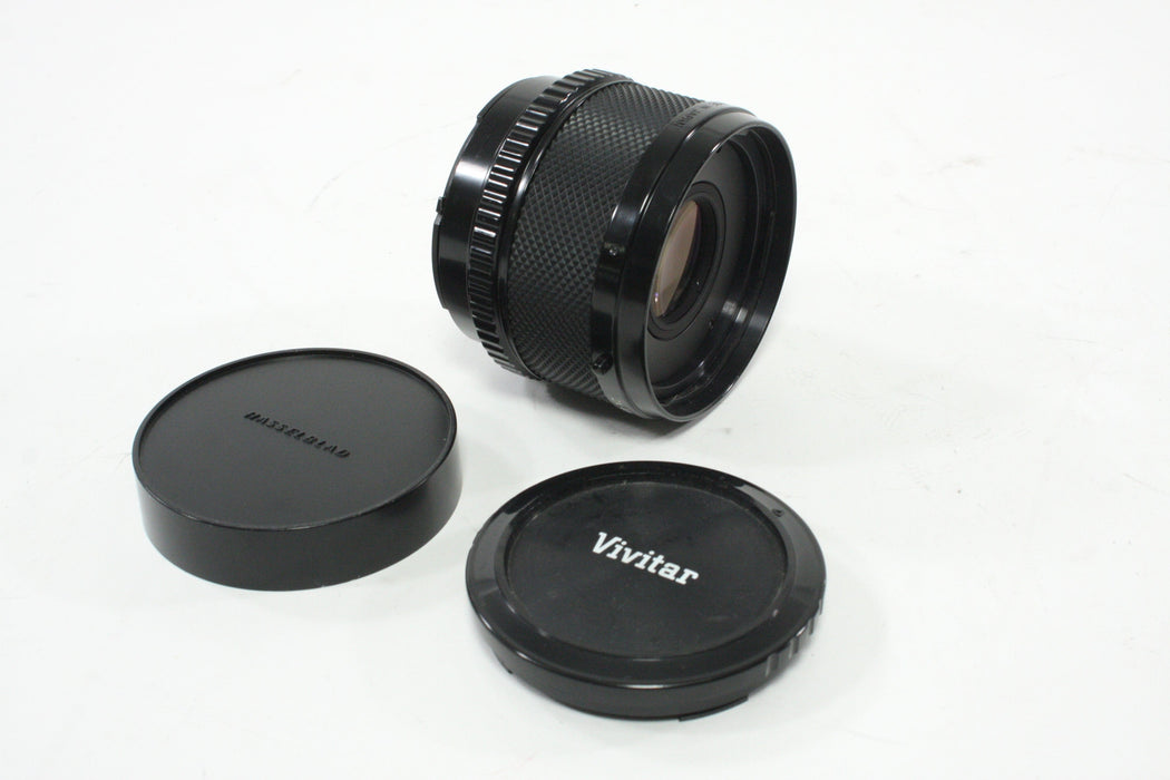 Vivitar 2x Auto Converter for Hasselblad
