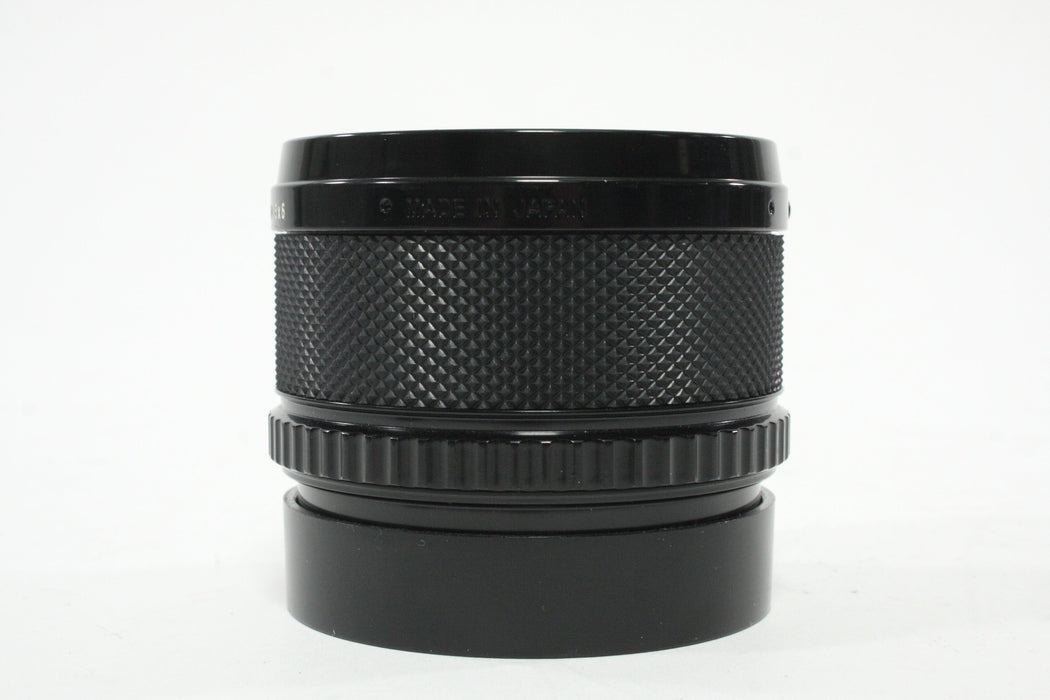 Vivitar 2x Auto Converter for Hasselblad