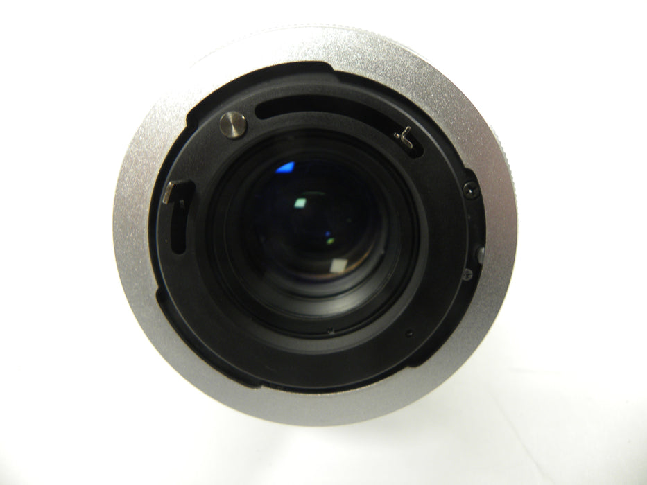Vivitar 2x Macro Focusing Teleconverter MC Canon FD Mount