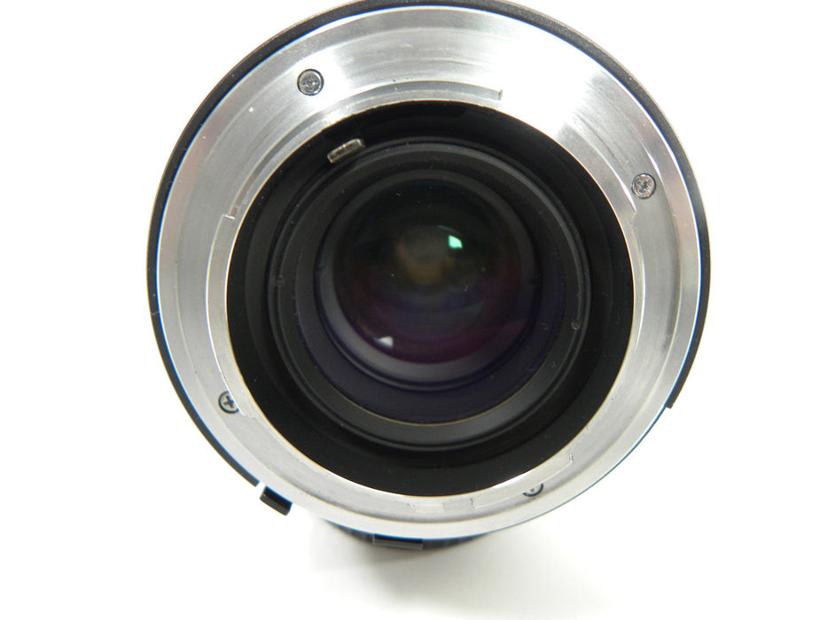 Vivitar 2x Macro Focusing Teleconverter MC For Minolta MD
