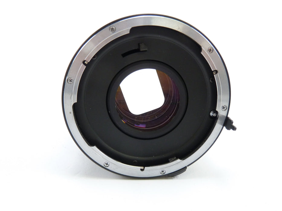 Vivitar 2X Tele Converter for Mamiya 645