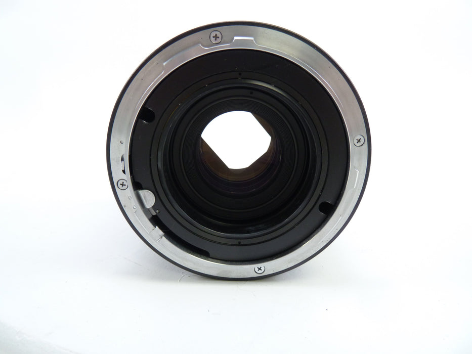 Vivitar 2X Tele-Converter for Mamiya RB67