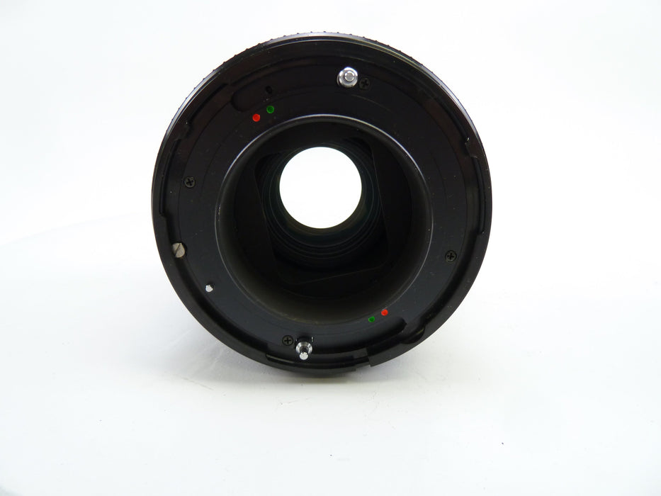 Vivitar 2X Tele-Converter for Mamiya RB67