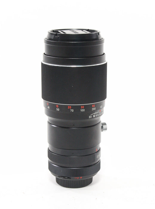 Vivitar 300mm f/5.5 Lens for M42 Mount