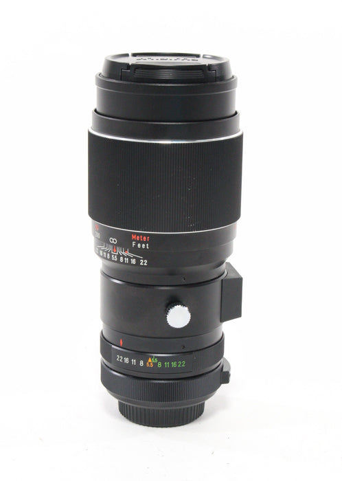 Vivitar 300mm f/5.5 Lens for M42 Mount
