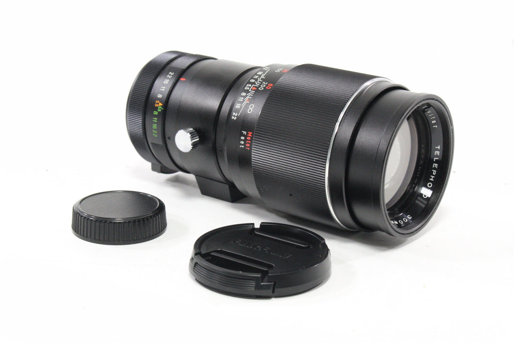 Vivitar 300mm f/5.5 Lens for M42 Mount