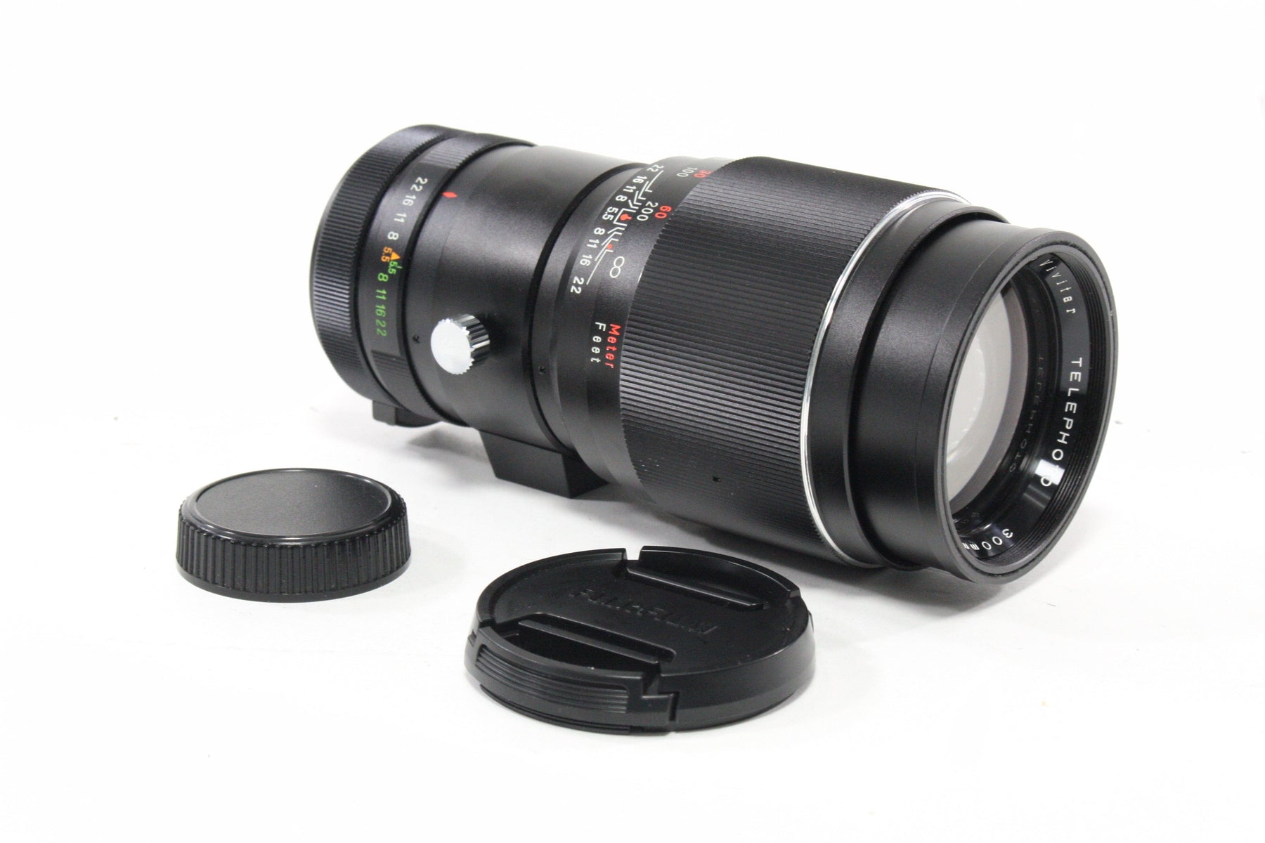 Vivitar 300mm f/5.5 Lens for M42 Mount