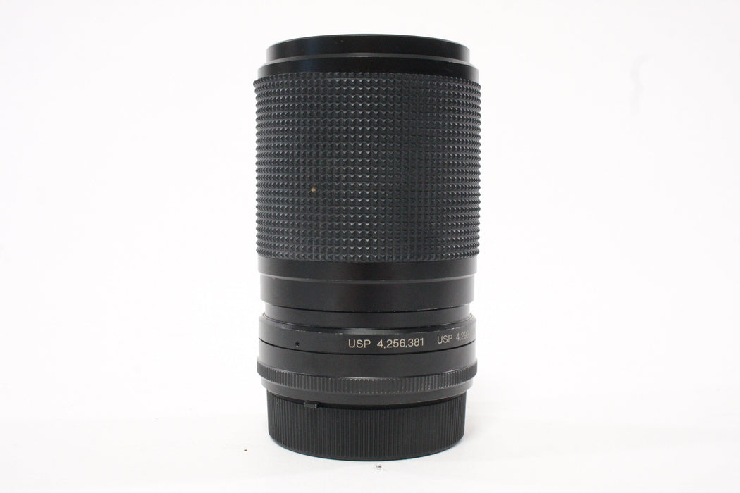 Vivitar 35-105MM f3.2-4 AI-S for Nikon F Mount