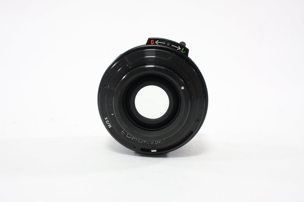 Vivitar 35mm f/2.5 Lens for M42 Mount