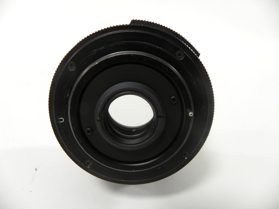 Vivitar 35mm f2.8 Auto-Wide Angle M42 Mount