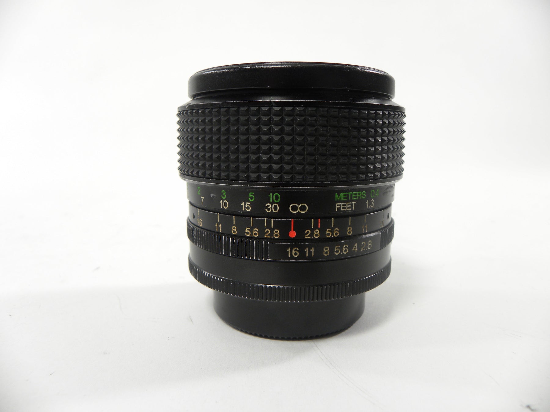 Vivitar 35mm f2.8 Auto-Wide Angle M42 Mount