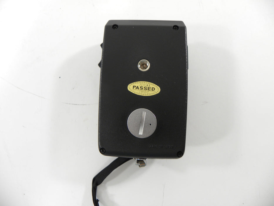 Vivitar 45 Exposure Meter