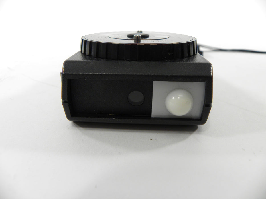 Vivitar 45 Exposure Meter