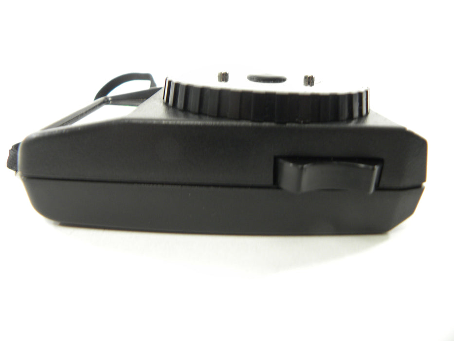 Vivitar 45 Exposure Meter