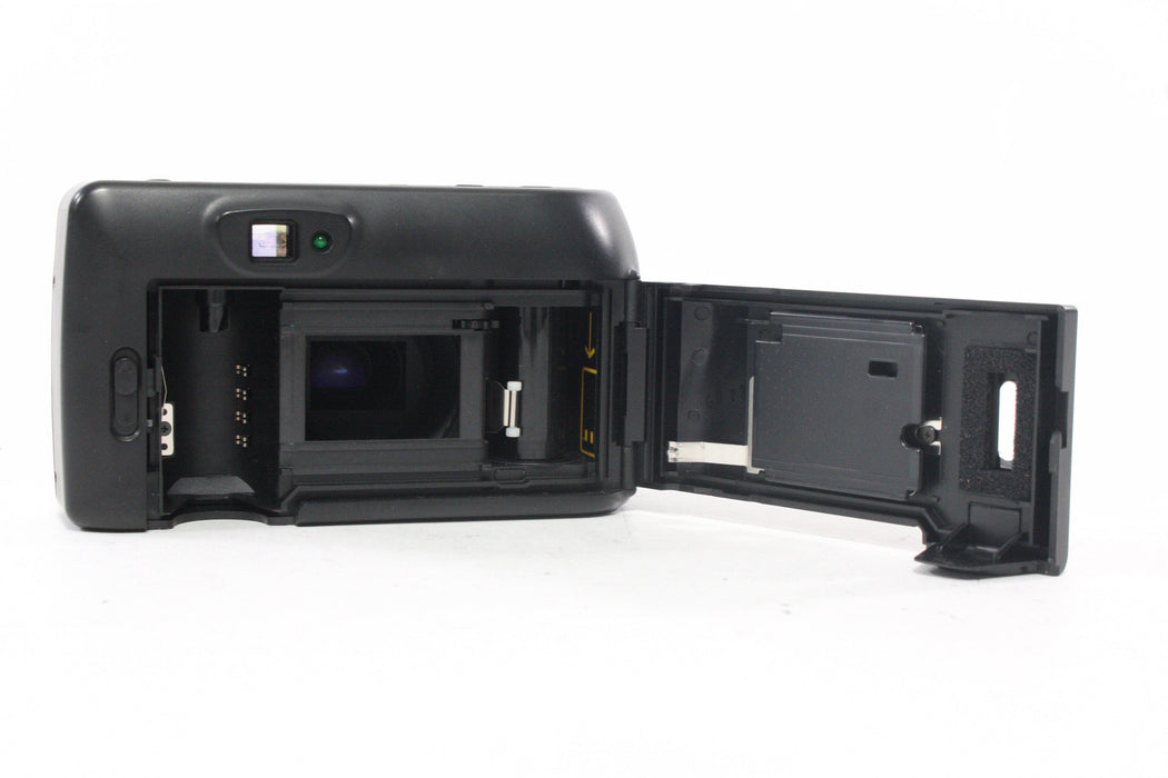 Vivitar 450PZ Zoom 35mm Point-and-Shoot Camera