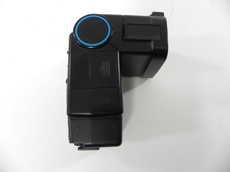 Vivitar 5200 Zoom Thyristor Shoe Mt. Flash for Canon