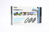 Vivitar 58mm Fundamental Filter Kit (3 Piece) UNOPENED