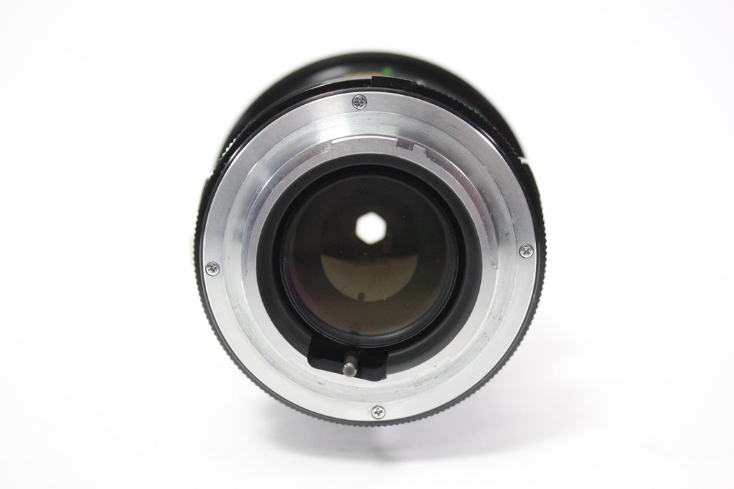 Vivitar 70-210mm f/3.5 Series 1 Macro Focusing Auto Zoom Lens for Minolta MD Mount