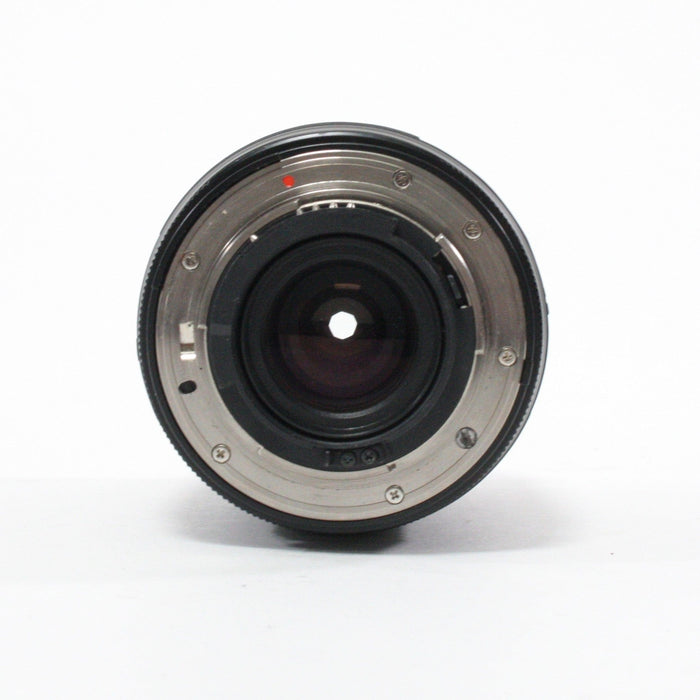 Vivitar 70-210mm f/4.5-5.6 MC AF Mount for Nikon Full Frame Mount