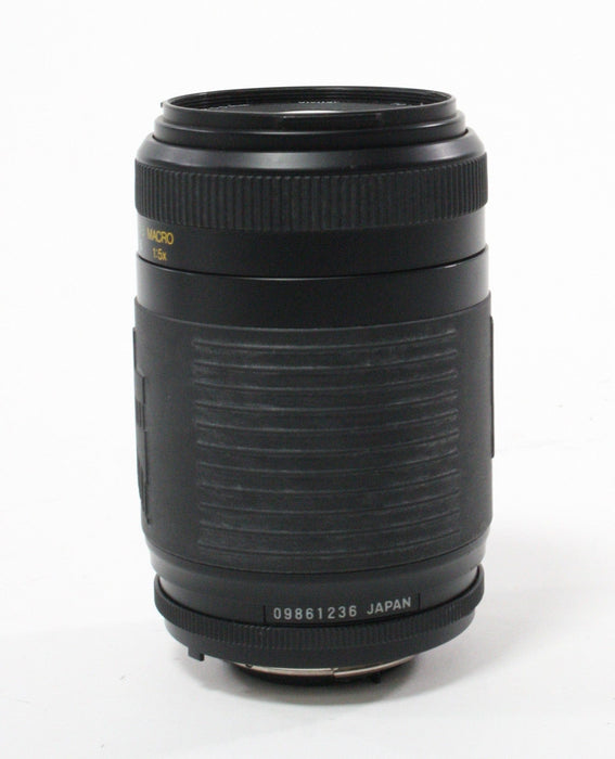 Vivitar 70-210mm f/4.5-5.6 MC AF Mount for Nikon Full Frame Mount