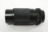 Vivitar 70-210mm f/4.5-5.6 MC Macro Lens for Canon FD Mount