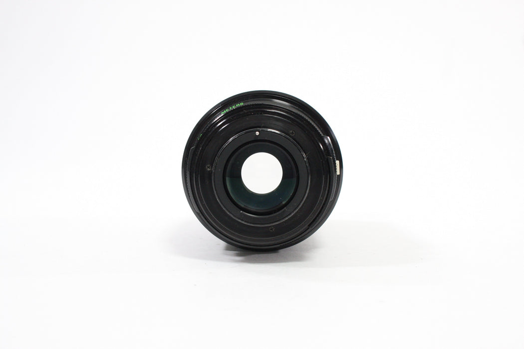 Vivitar 70-210mm Series I Macro Lens for M42 Mount
