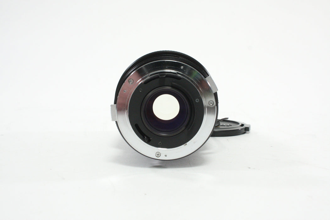 Vivitar 75-205mm f/3.8 MC Lens for OM Mount