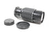 Vivitar 80-200mm f/4.5 MC Zoom for Olympus OM Mount