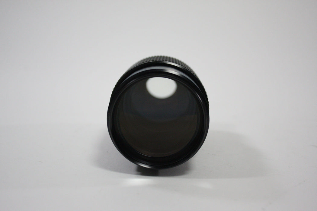 Vivitar 80-200mm f/4.5 MC Zoom for Olympus OM Mount