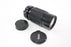 Vivitar 80-200mm f/4 Lens for PK Mount