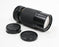 Vivitar 80-200mm f/4 Macro Focusing Zoom MC Lens for Canon FD Mount