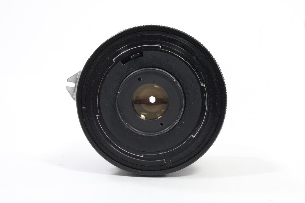 Vivitar Auto 28mm f/2.8 Lens for Nikon AI F Mount