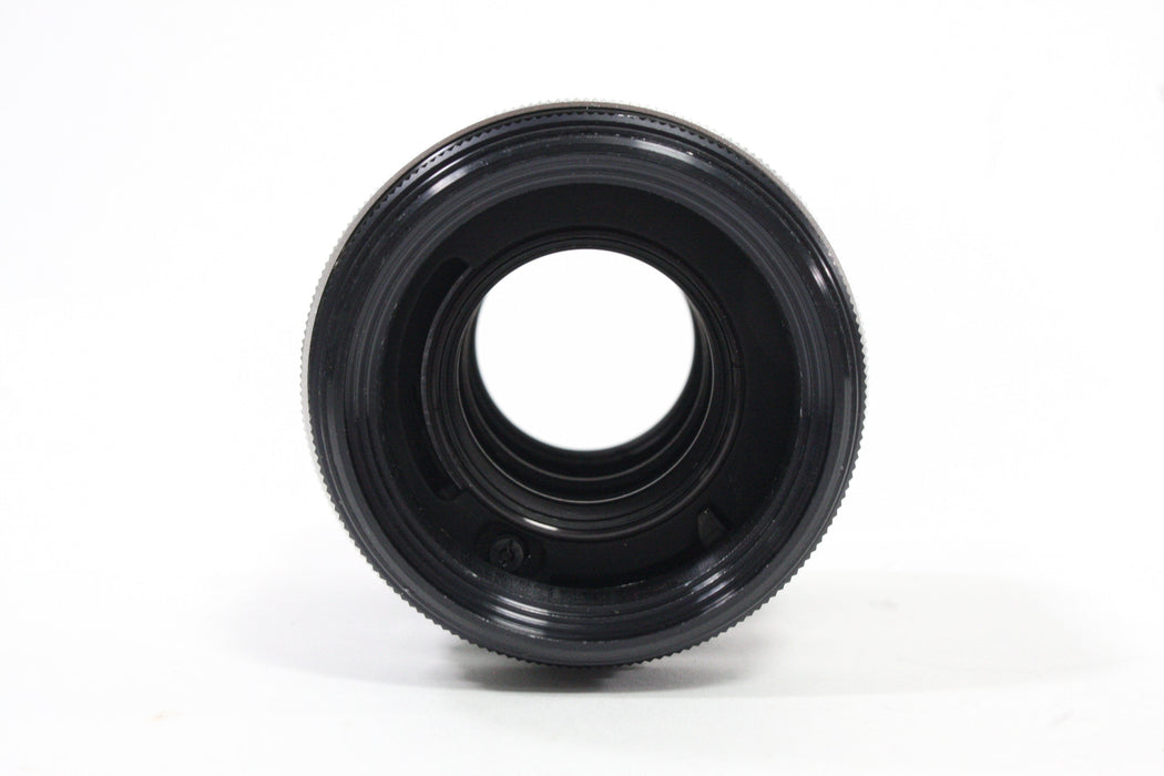 Vivitar Auto Extension Tube Set for Canon FL/FD Mount 12, 20, 30mm