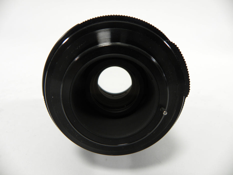 Vivitar Auto Telephoto 135mm f2.8 M42 Mount