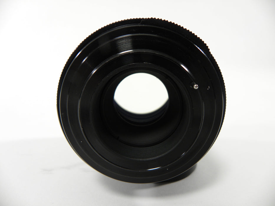 Vivitar Auto Telephoto 135mm f2.8 M42 Mount