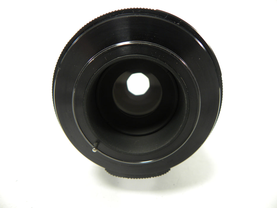 Vivitar Auto Telephoto 200mm f3.5 M42 Mount