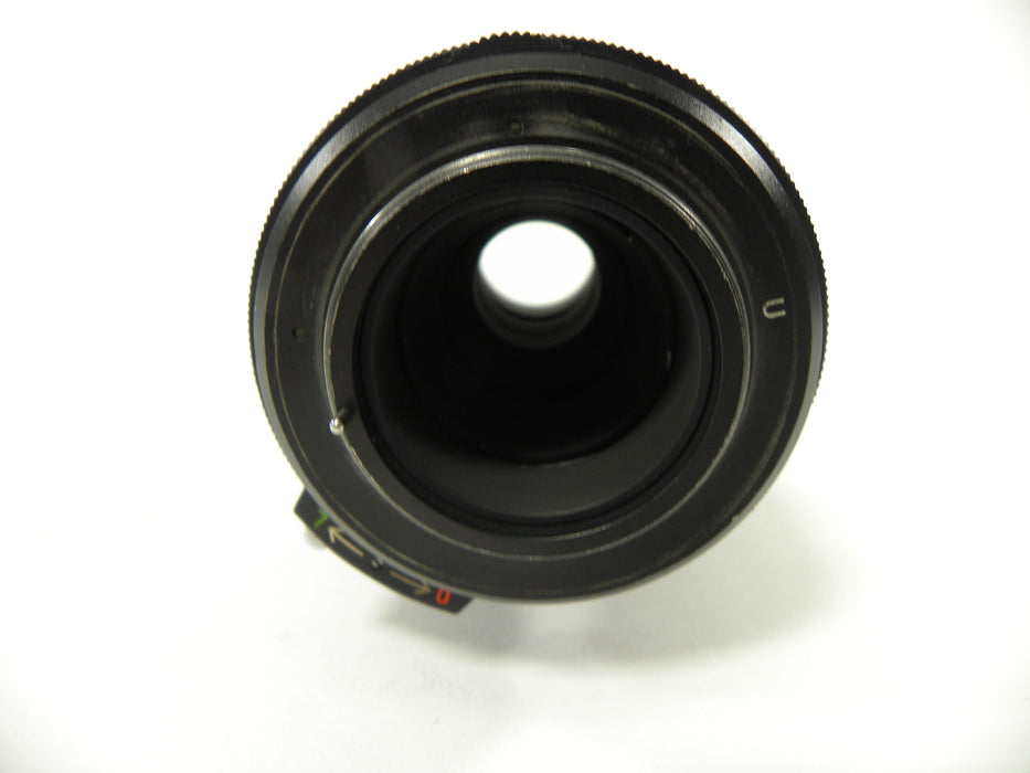 Vivitar Auto Telephoto 300mm f5.6 M42 Mount