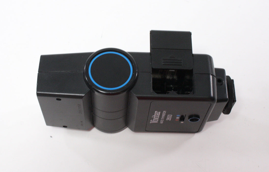 Vivitar Auto Thyristor 2800 Flash