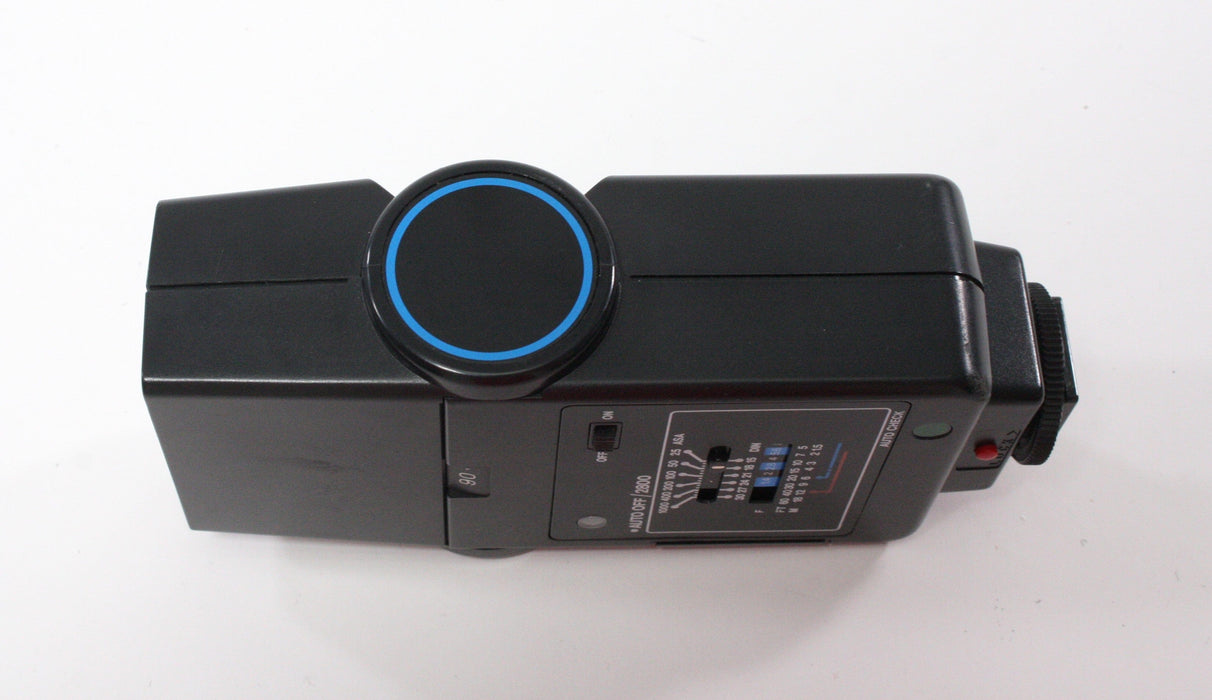 Vivitar Auto Thyristor 2800 Flash
