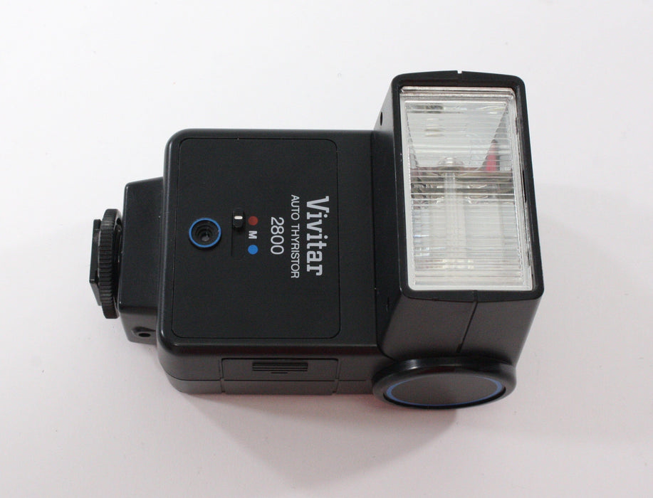 Vivitar Auto Thyristor 2800 Flash