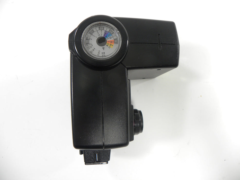 Vivitar Auto Thyristor 283 Flash